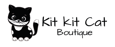 Kit Kit Cat Boutique